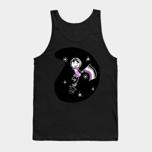 Space Ace Tank Top